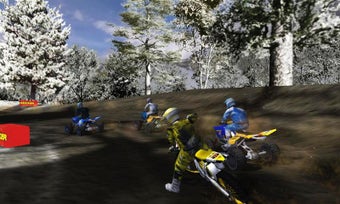 Image 2 for 2XL MX Offroad