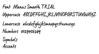 Imagen 0 para Manus Smooth