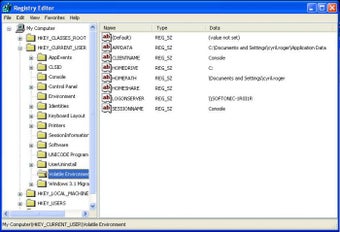 Imagen 0 para RegSpy