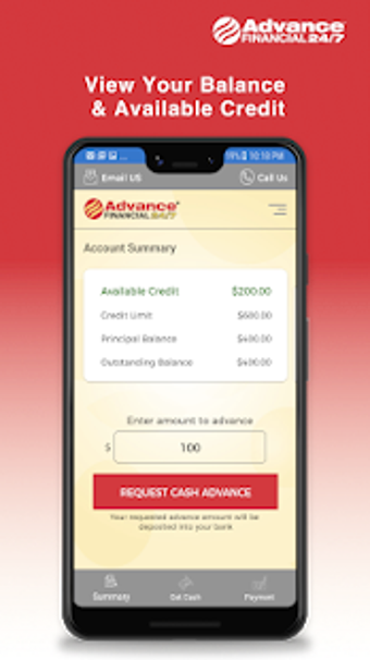 Image 3 for AF247 - Advance Financial…