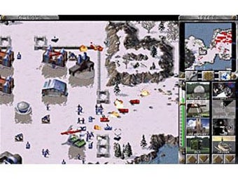 Image 0 for Command & Conquer: Red Al…