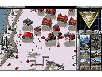 Image 3 for Command & Conquer: Red Al…