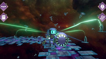 Image 0 for SaGa Emerald Beyond