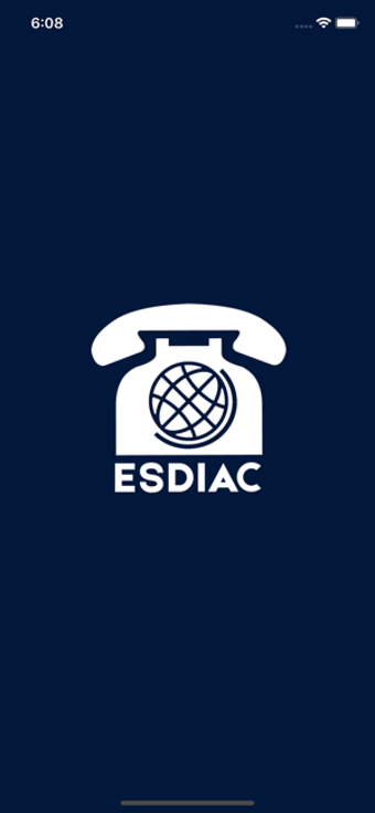 Image 1 for Esdiac: International Cal…