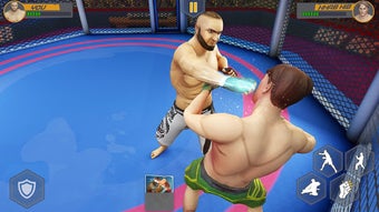 Image 2 for MMA Ring Fights 2020: Mar…