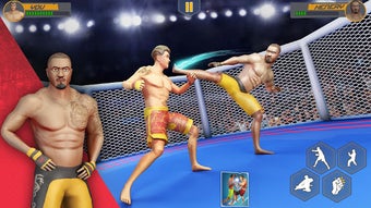Image 1 for MMA Ring Fights 2020: Mar…