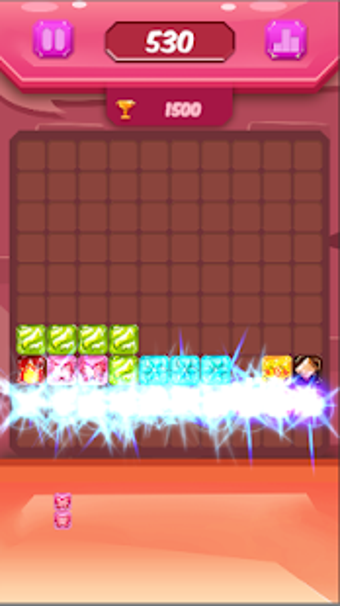 Image 2 for Block Puzzle Jewel Classi…