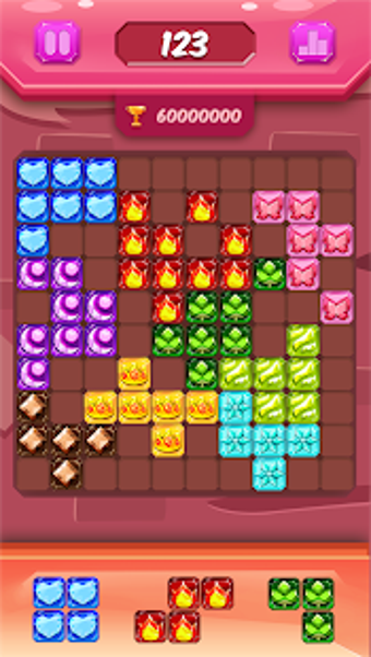 Image 0 for Block Puzzle Jewel Classi…