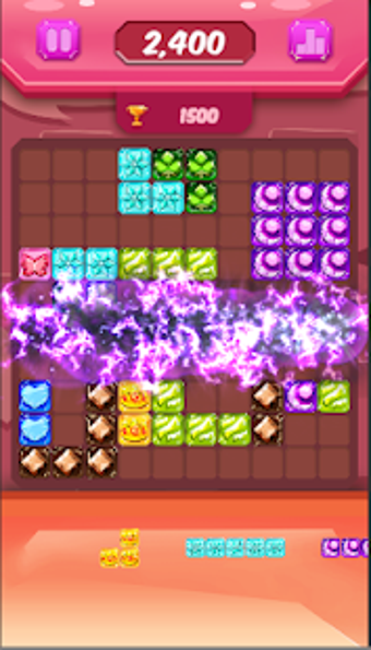 Image 1 for Block Puzzle Jewel Classi…