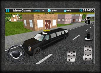 Image 0 for Limo 3D Parking Hotel Val…