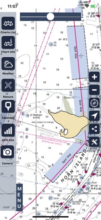 Image 3 for Mississippi Raster Maps
