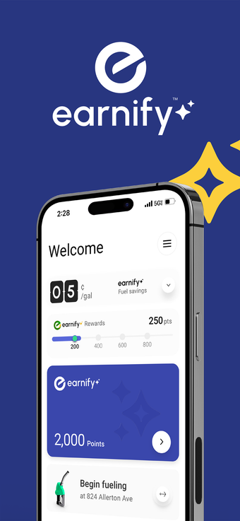 Image 0 for earnify
