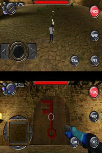 Imagen 0 para Deadly Chambers Demo