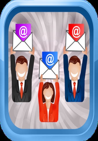Image 0 for Group Email! Lite