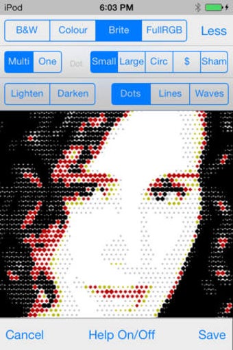 Image 0 for NewsFlash! Photo Filter