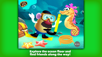 Imagen 2 para Mr. Potato Head: School R…