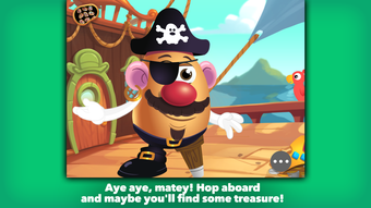 Imagen 3 para Mr. Potato Head: School R…