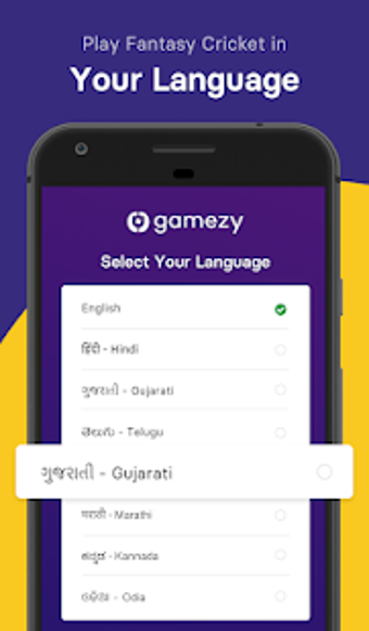 Image 2 for Gamezy Free - Daily Fanta…