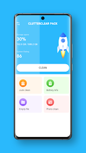 Image 0 for ClutterClear Pack