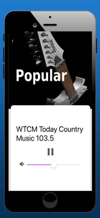 Image 2 for 101.5 Country Radio Music