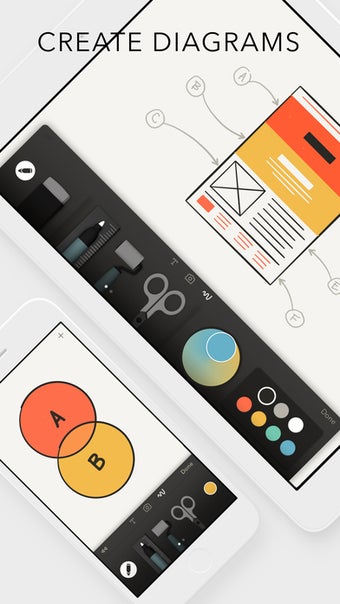 Image 2 for Paper by FiftyThree