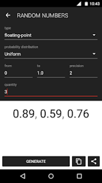 Image 0 for True Random Generator