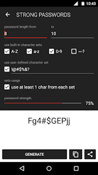 Image 2 for True Random Generator