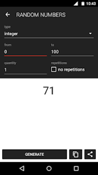 Image 3 for True Random Generator