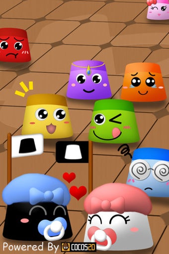 Image 0 for Pudding Chess
