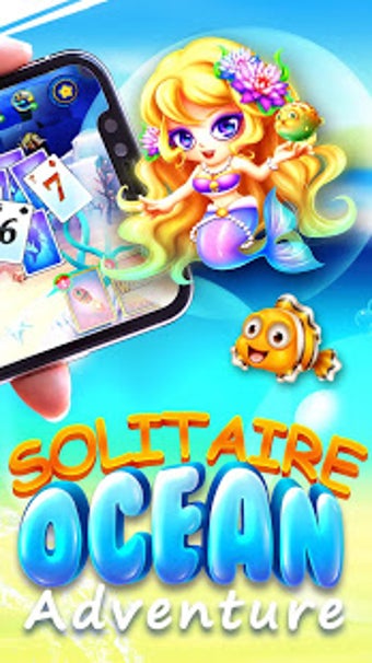 Image 0 for Solitaire Ocean Adventure