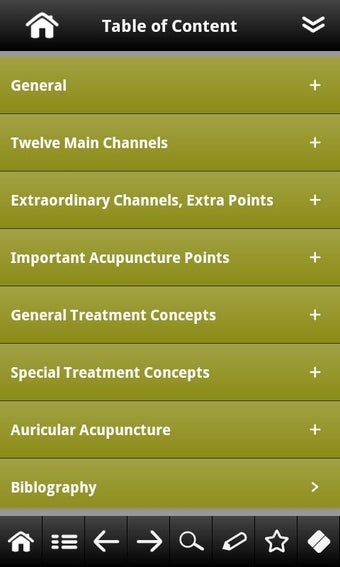Imagen 2 para Acupuncture pocket