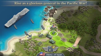 Image 1 for 1942 Pacific Front