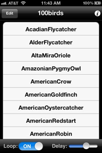 Imagen 0 para 100birds +FREE RINGTONES …
