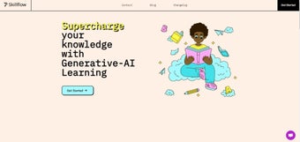 Image 0 for Skillflow