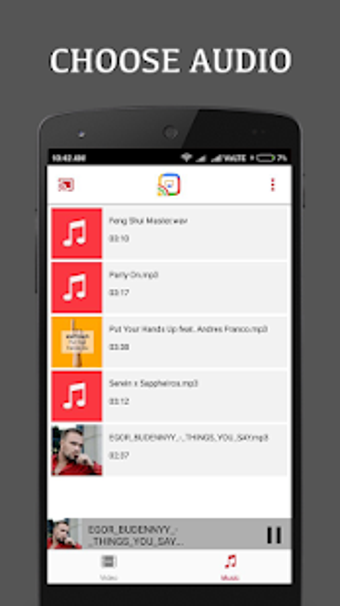 Imagen 3 para Video Cast for Chromecast