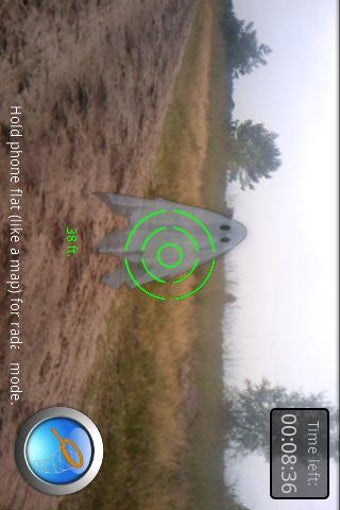 Imagen 2 para SpecTrek Light