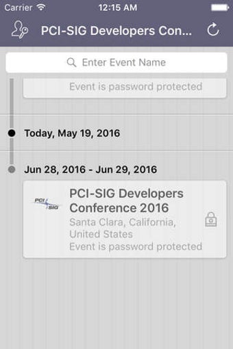 Image 0 for PCI-SIG Developers Confer…