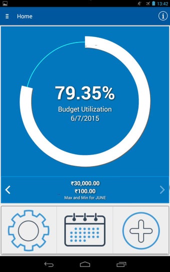 Imagen 0 para Expense Manager