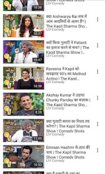 Image 1 for The Kapil Sharma Show