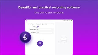 Image 0 for Voice Recorder - Audio Re…