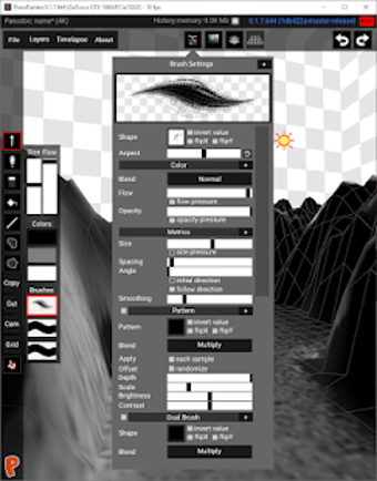 Image 2 for PanoPainter