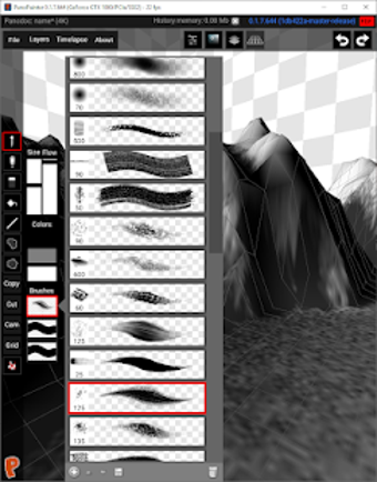 Image 3 for PanoPainter
