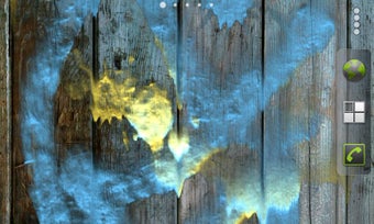 Image 1 for Dynamic Paint Live Wallpa…
