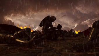 Image 0 for After the Inferno