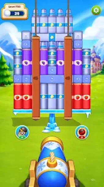 Imagen 0 para Valley Smash