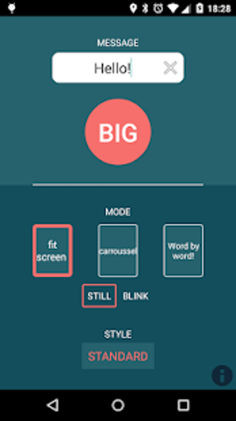 Image 2 for Big Word