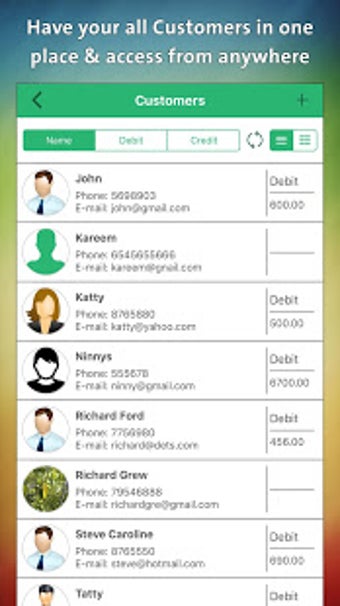 Image 3 for Daily Sales Record