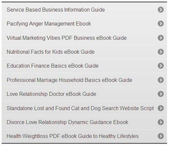 Image 0 for RSS Feed Reader PHP Scrip…
