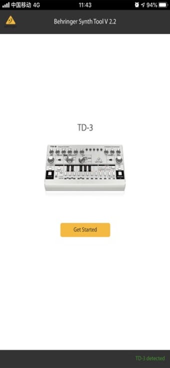 SynthTool for iOS
