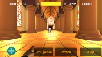 Image 1 for 3DTale - Sans
